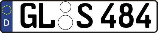 GL-S484