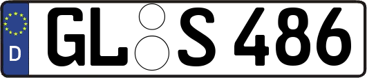 GL-S486