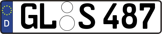 GL-S487