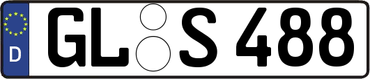 GL-S488