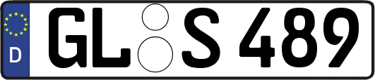 GL-S489