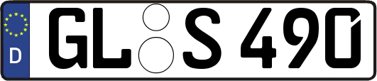 GL-S490