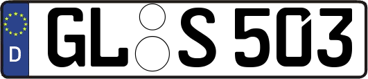 GL-S503