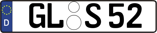 GL-S52