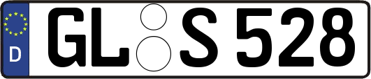 GL-S528