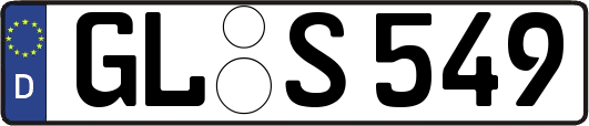 GL-S549