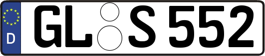 GL-S552