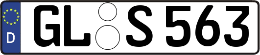 GL-S563