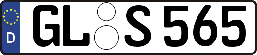 GL-S565