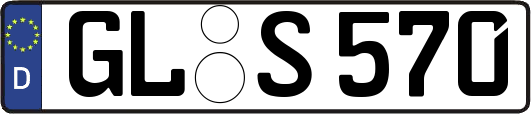 GL-S570