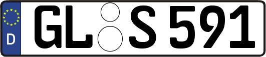 GL-S591