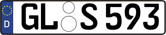 GL-S593