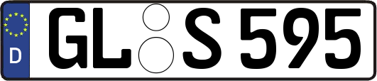 GL-S595