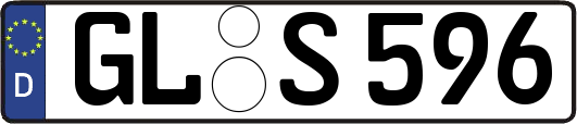 GL-S596