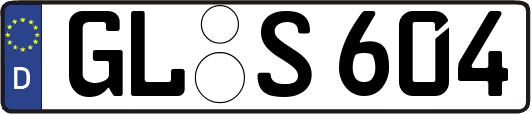 GL-S604