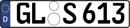 GL-S613