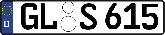 GL-S615
