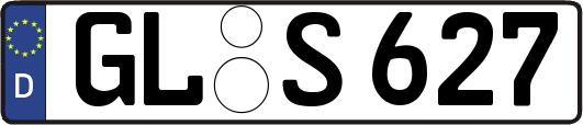 GL-S627