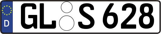 GL-S628
