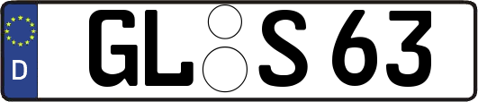 GL-S63
