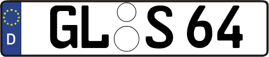 GL-S64