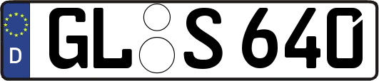 GL-S640