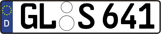 GL-S641