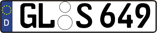 GL-S649