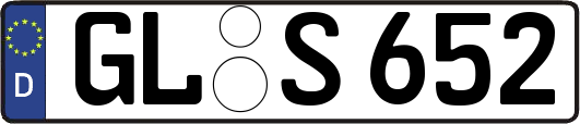GL-S652