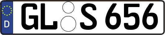 GL-S656