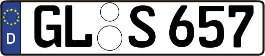 GL-S657