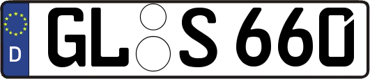 GL-S660