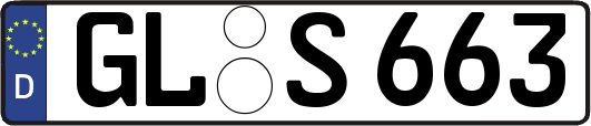 GL-S663