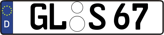 GL-S67