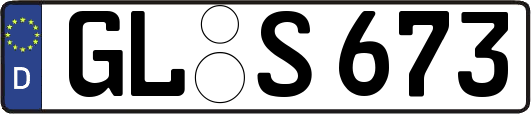 GL-S673