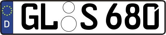 GL-S680