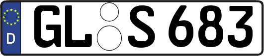 GL-S683