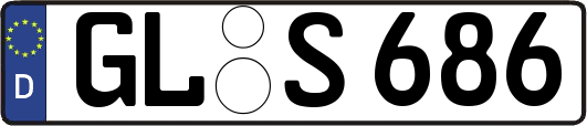 GL-S686