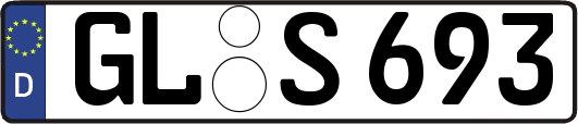 GL-S693
