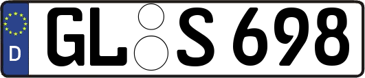 GL-S698