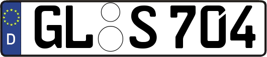 GL-S704