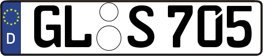 GL-S705