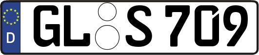 GL-S709