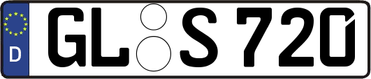 GL-S720