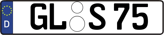 GL-S75