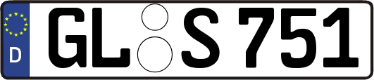 GL-S751
