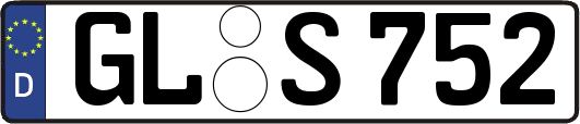 GL-S752