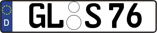 GL-S76