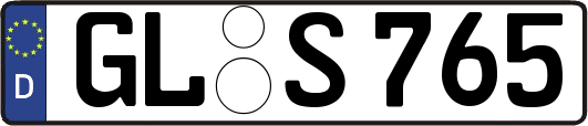 GL-S765