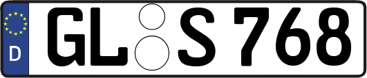 GL-S768
